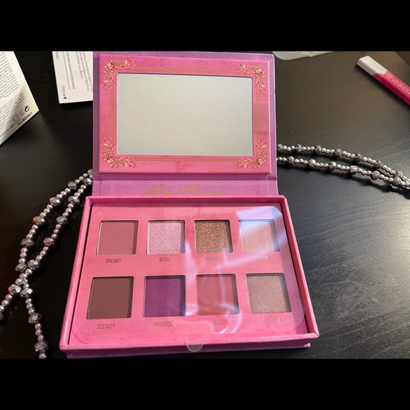 BRAND NEW Venus III Lime Crime Palette - Picture 3 of 3